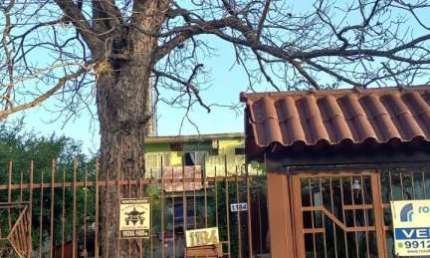 Casa com 4 quartos à venda na Rua Ana Nery, Rio Branco, Canoas