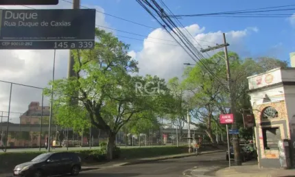 Apartamento 1 dormitório(s) bairro centro histórico