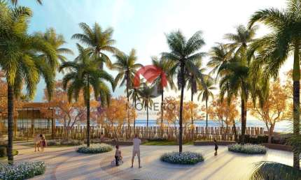 Incrível Apartamento com 89m² próximo ao BEACH PARK | Porto Das Dunas, Aquiraz-CE