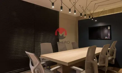 INCRÍVEL oportunidade com 55m² a POUCOS METROS DA AV. BEIRA MAR | Meireles, Fortaleza-CE