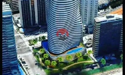 PRÉ LANÇAMENTO NO MEIRELES com 660M² na ORLA DA AV. BEIRA MAR | Meireles, Fortaleza-CE
