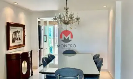 AP no DOM CONDOMÍNIO próximo ao FARIAS BRITO da AV. DOM LUIS | Meireles, Fortaleza-CE