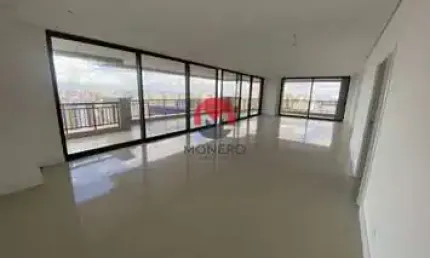 Apartamento com 500m² no CORAÇÃO da PRAÇA PORTUGAL com 04 SUÍTES | Meireles, Fortaleza-CE