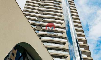 Apartamento com 254m² no CORAÇÃO DO MEIRELES com 04 SUÍTES | Meireles, Fortaleza-CE