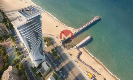 Apartamento com 436m² sendo 04 SUÍTES PLENAS na ORLA mais NOBRE da AV. BEIRA MAR | Meireles, Fortaleza-CE