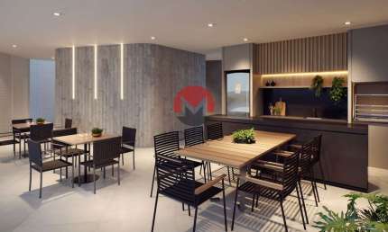 Apartamento de 02 QUARTOS com 59m² em área NOBRE | Aldeota, Fortaleza-CE