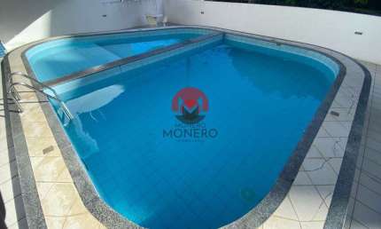 Apartamento próximo à PRAÇA MARTINS DOURADO com 03 QUARTOS e 02 VAGAS | Cocó, Fortaleza-CE