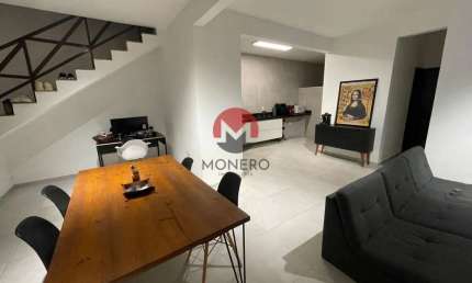 Apartamento de OPORTUNIDADE próximo ao IGUATEMI com 02 QUARTOS | Luciano Cavalcante, Fortaleza-CE
