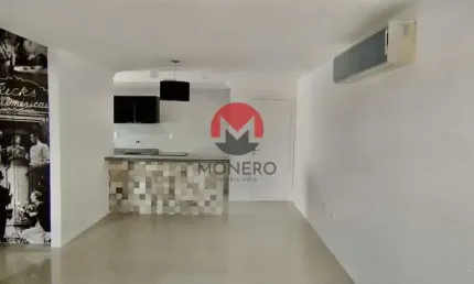 Apartamento próximo ao BEACH PARK com 02 QUARTOS | Porto das Dunas, Aquiraz-CE