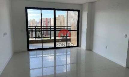 Apartamento com 3 quartos à venda na Rua Doutor Gilberto Studart, 697, Cocó, Fortaleza