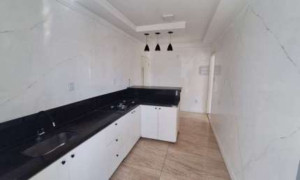 Apartamento na ALDEOTA apenas 50 METROS da AV. BARÃO DE STUDART com 03 QUARTOS e 03 VAGAS | Aldeota, Fortaleza-CE