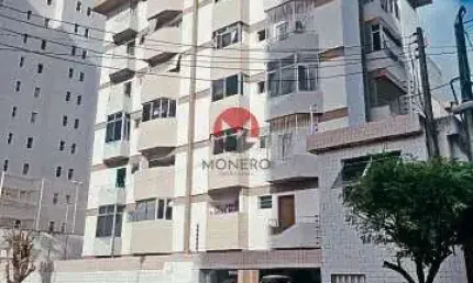 Apartamento 3 quartos 101 metros proximo a praça Luiza Tavora no Bairro Aldeota