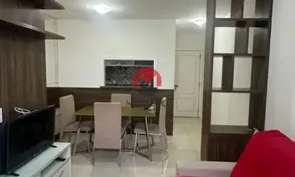 Apartamento porteira fechada fica tudo moveis e eletrodomesticos em Papicu, Fortaleza/CE
