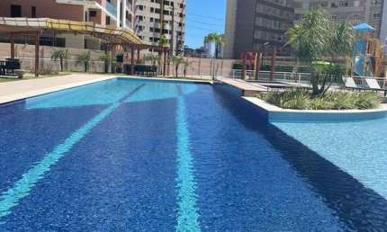 Apartamento à venda no bairro Papicu em Fortaleza/CE