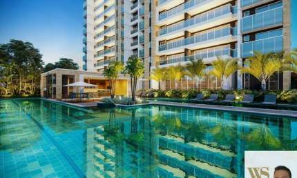 Apartamento à venda no bairro Meireles em Fortaleza/CE