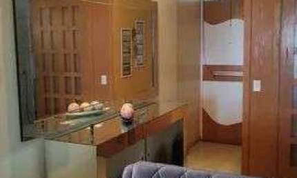 Flat com 3 quartos à venda no Varjota, Fortaleza 