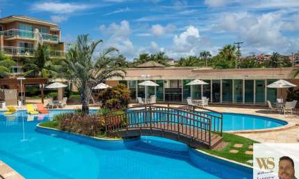 Apartamento à venda no bairro Porto Das Dunas em Aquiraz/CE