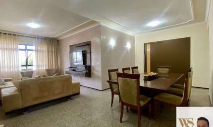 Apartamento à venda no bairro Aldeota em Fortaleza/CE