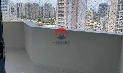 Apartamento 4 quartos 107 metros em Papicu, Fortaleza/CE