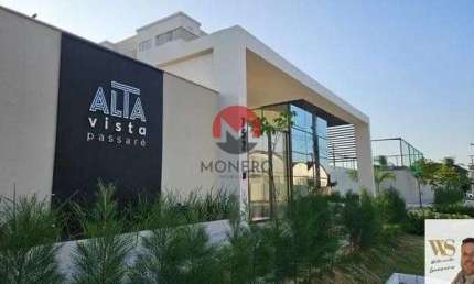Apartamento alta vista passare 2 suites  com lazer completo proximo ao castelao no passare em fortaleza ce