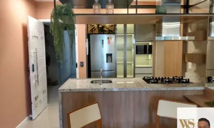 Apartamento à venda no bairro Papicu em Fortaleza/CE