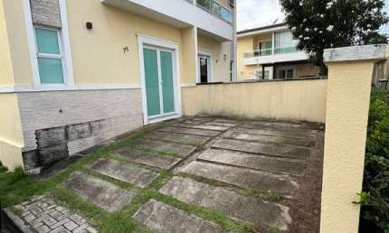 Casa com 3 quartos à venda na Rua Geraldo Soares, Barroso, Fortaleza