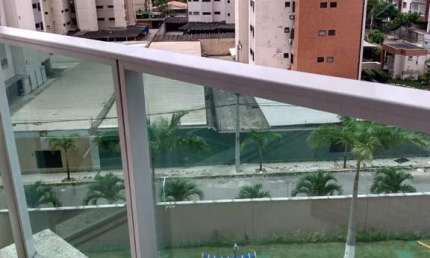 Apartamento à venda no bairro Papicu em Fortaleza/CE
