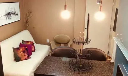 Flat com 2 quartos à venda na Avenida da Abolição, 3180, Meireles, Fortaleza