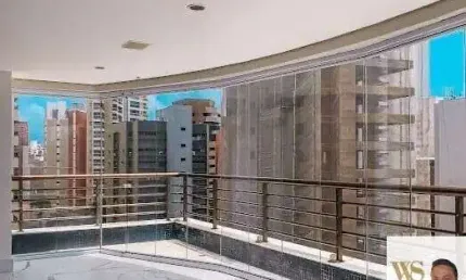 Apartamento à venda no bairro Meireles em Fortaleza/CE