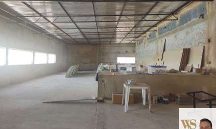 Prédio à venda no bairro Barra do Ceará em Fortaleza/CE