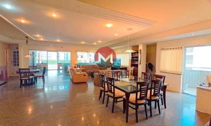 Apartamento Cobertura 3 suites 4 vagas com 300 metos de area privativa na aldeota fortaleza ceara