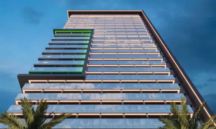 Apartamento à venda no bairro meireles em fortaleza/ce