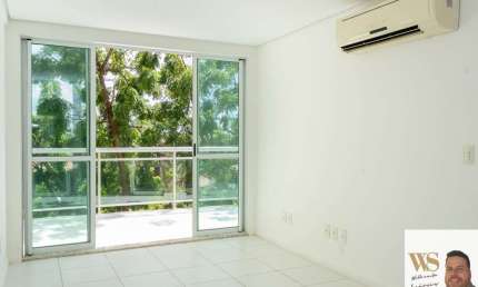 Apartamento à venda no bairro Porto Das Dunas em Aquiraz/CE