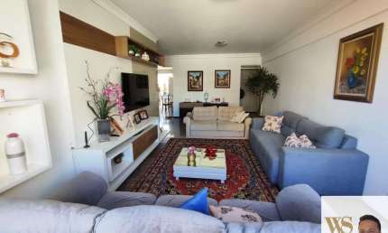 Apartamento à venda no bairro Papicu em Fortaleza/CE
