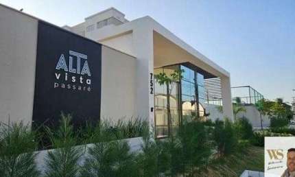 Apartamento 2 suites  com lazer completo proximo ao castelao no passare em fortaleza ce