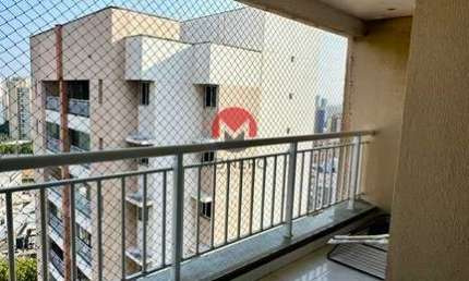 Apartamento com 69m² no HELBOR PARQUE CLUBE com 03 QUARTOS | Papicu, Fortaleza-CE
