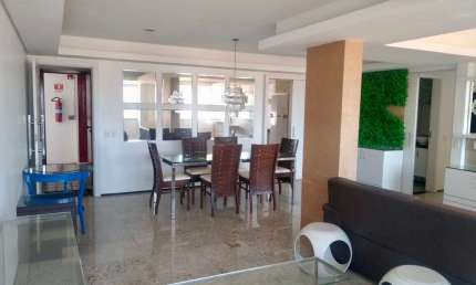 Apartamento com 3 quartos à venda no Papicu, Fortaleza 