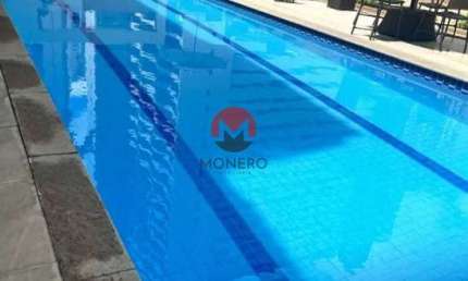 Apartamento com 2 quartos à venda na Rua Antônio Augusto, 52, Meireles, Fortaleza