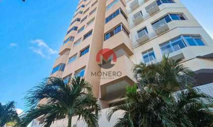 Apartamento 4 quartos 2 suites 109 mettos em Cocó, Fortaleza/CE