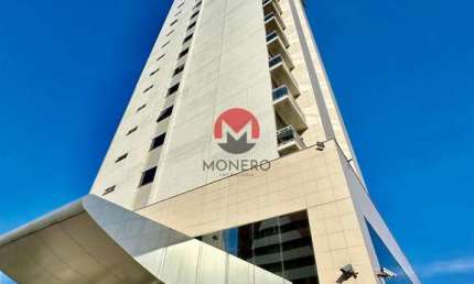 LOJA Térreo/Mezanino com 530M² e 59 VAGAS IDEAL para GRANDES NEGÓCIOS à VENDA | Cocó, Fortaleza-CE