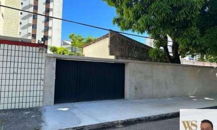 Casa 5 quartos com 585 metros na aldeota em fortaleza Ce