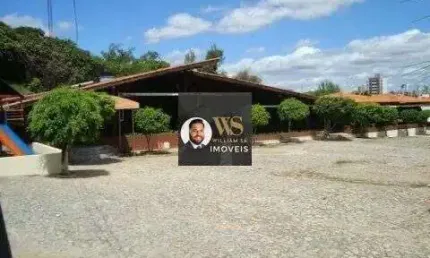 Ponto Comercial à venda no bairro De Lourdes em Fortaleza/CE