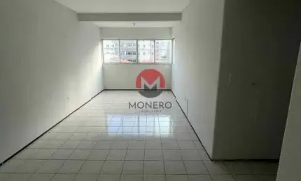 Apartamento à venda na Rua Desembargador Lauro Nogueira, 1315, Papicu, Fortaleza