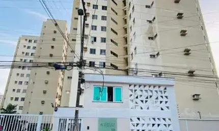 Apartamento 3 quartos 100 metros  no papicu em Fortaleza Ce