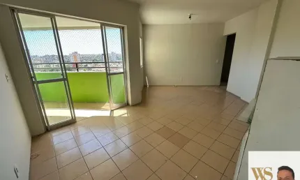 Apartamento 3 suites mais dependencia 117 metros sala em l varanda perto do shopping rio mar papicu fortaleza ceará