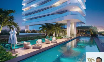 Apartamento à venda no bairro meireles em fortaleza/ce