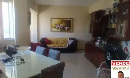 Apartamento 3 suites mais dependencia 117 metros sala em L varanda perto do shopping rio mar Papicu Fortaleza Ceará