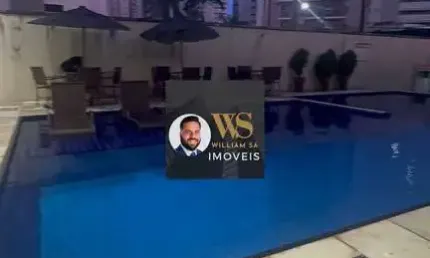 Apartamento à venda no bairro Papicu em Fortaleza/CE