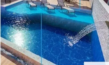 Apartamento 2 suites  com lazer completo proximo ao castelao no passare em fortaleza ce