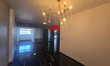 Apartamento com 3 quartos à venda na Avenida Engenheiro Santana Júnior, 332, Cocó, Fortaleza